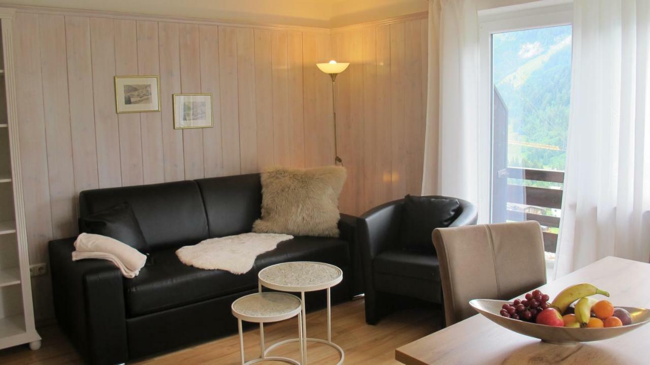 Ferienhaus Windegge Hirschegg  Extérieur photo