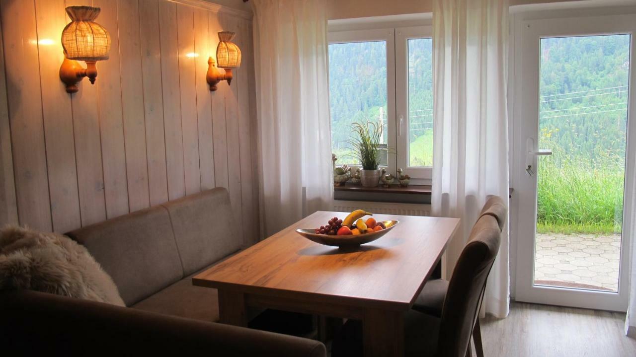 Ferienhaus Windegge Hirschegg  Extérieur photo