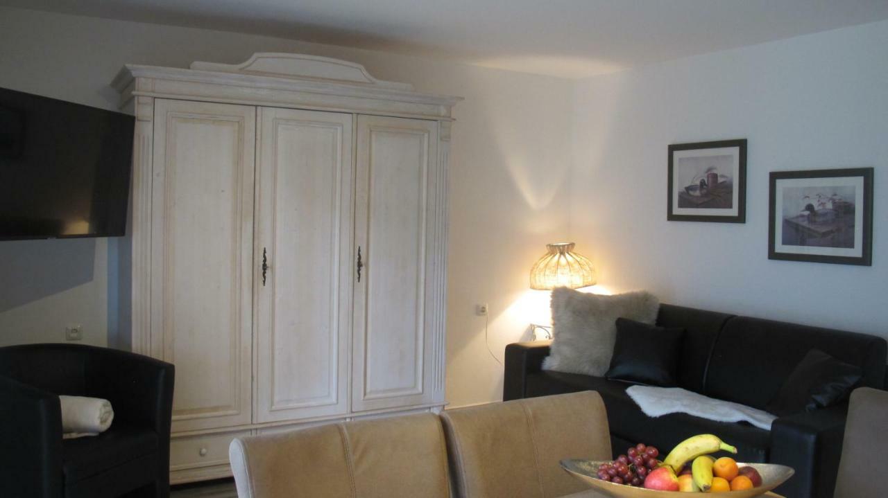 Ferienhaus Windegge Hirschegg  Extérieur photo