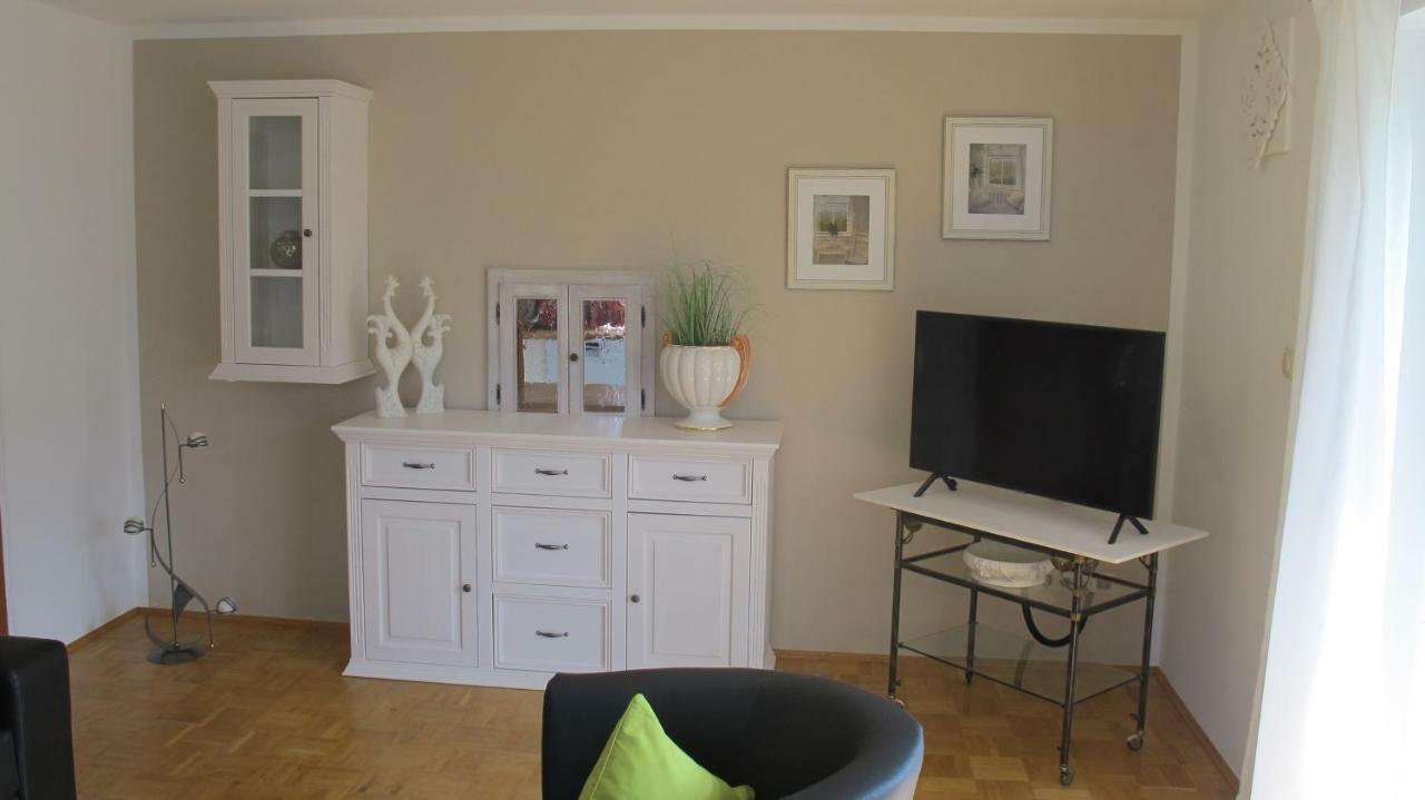 Ferienhaus Windegge Hirschegg  Extérieur photo
