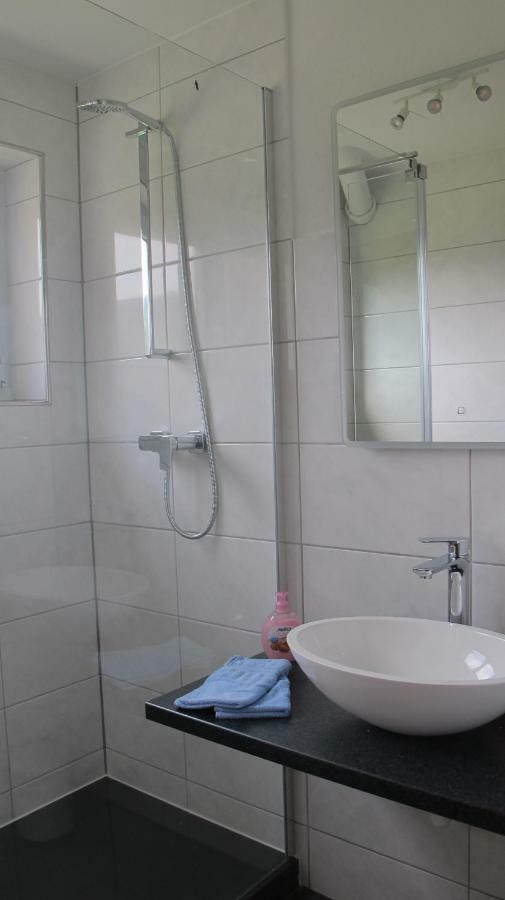 Ferienhaus Windegge Hirschegg  Extérieur photo